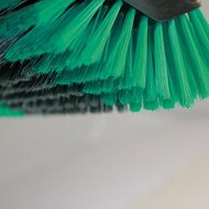 UNGER hiflo hoekborstel 