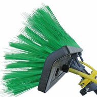 UNGER nlite hoekborstel 