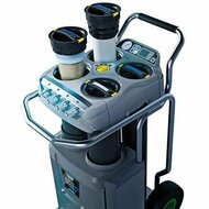 UNGER hydropower ro l ro-omkeerosmosefilter 