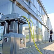 UNGER hydropower ro l ro-omkeerosmosefilter 