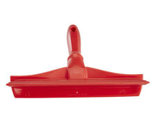 Vikan Ultra Hygi&euml;ne Handtrekker Rood 245mm 