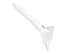 Vikan Ultra Hygi&euml;ne Handtrekker Wit 245mm 