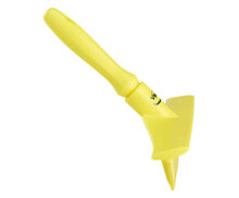 Vikan Ultra Hygi&euml;ne Handtrekker Geel 245mm 