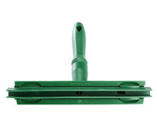 Vikan Full Colour Hygi&euml;ne Handtrekker Groen 250mm 