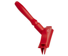 Vikan Full Colour Hygi&euml;ne Handtrekker Rood 250mm 