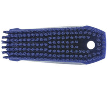 Vikan Hygi&euml;ne Harde Nagel/Werkborstel Klein S 130mm Paars