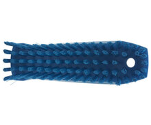 Vikan Hygi&euml;ne Medium Werkborstel klein 165mm Blauw