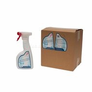 Elive Glas-Interieurreiniger ds 6x750ml