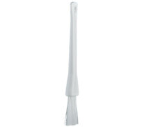 Vikan Zachte Platte Deegborstel 30mm Wit