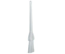 Vikan Zachte Platte Deegborstel 70mm Wit