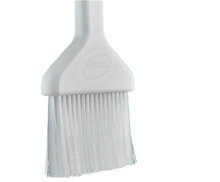 Vikan Zachte Platte Deegborstel 70mm Wit