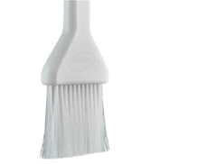 Vikan Zachte Platte Deegborstel 50mm Wit