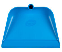 Vikan Rechtopstaande Stofblik 330mm Blauw