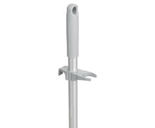 Vikan Rechtopstaande Stofblik 330mm Grijs