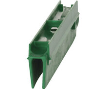 Vikan Full Colour Vervangcassette Groen 250mm 