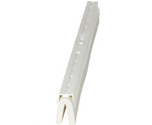 Vikan Vervangcassette voor klassieke Vloertrekker Wit 70cm