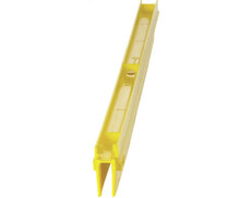 Vikan Hygi&euml;ne Cassette Full Colour Geel 70cm