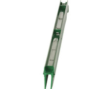 Vikan Hygi&euml;ne Cassette Full Colour Groen 70cm