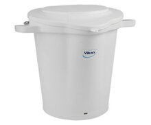 Vikan Emmerdeksel Voor 20L Emmer Wit