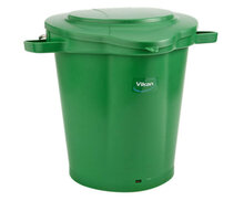 Vikan Emmerdeksel Voor 20L Emmer Groen