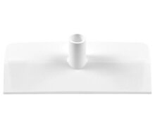 Vikan Schraper/Duwer 270mm Wit