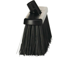 Vikan Zeer Harde Bezem Zwart 330mm