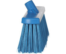 Vikan Zeer Harde Bezem Blauw 330mm