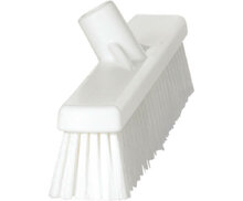 Vikan Hygi&euml;ne Bezem Zacht Wit 410mm