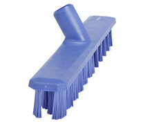 Vikan Harde Vloerschrobber UST Paars 400mm