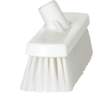 Vikan Medium Vloerbezem Wit 300mm 