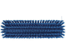 Vikan Medium Vloerbezem Blauw 300mm 