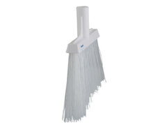 Vikan Harde Hoekbezem Wit 290mm