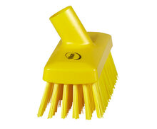 Vikan Luiwagen Hard Geel 225mm