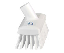 Vikan Luiwagen Hard Wit 225mm