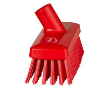 Vikan Luiwagen Hard Rood 225mm