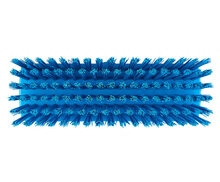 Vikan Luiwagen Hard Blauw 225mm