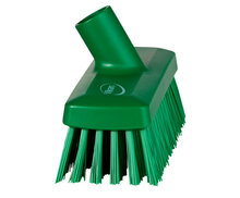 Vikan Luiwagen Hard Groen 225mm