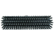 Vikan Harde Vloerschrobber Grijs 305mm