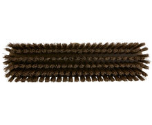 Vikan Harde Vloerschrobber Bruin 305mm