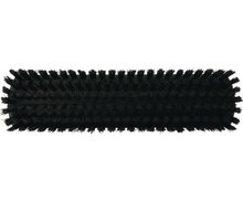 Vikan Harde Vloerschrobber Zwart 305mm