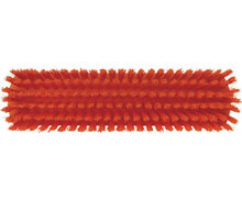 Vikan Harde Vloerschrobber Oranje 305mm