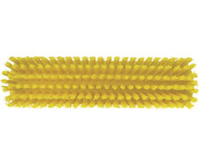 Vikan Harde Vloerschrobber Geel 305mm