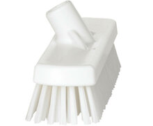 Vikan Harde Vloerschrobber Wit 305mm