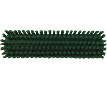 Vikan Harde Vloerschrobber Groen  305mm