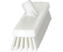 Vikan Harde Brede Vloerschrobber Wit 470mm