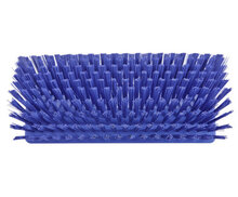 Vikan Hygi&euml;ne Hoekschrobber Medium Paars 265mm