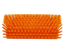 Vikan Hygi&euml;ne Hoekschrobber Medium Oranje 265mm