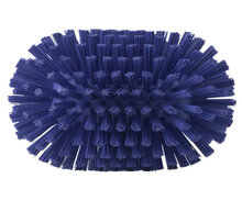 Vikan Hygi&euml;ne Harde Tankborstel Paars 205mm