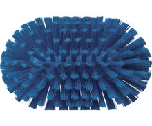 Vikan Hygi&euml;ne Harde Tankborstel Blauw 205mm