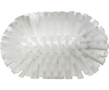 Vikan Hygi&euml;ne Medium Tankborstel Wit 205mm